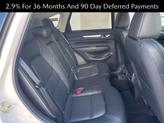 Thumbnail of 2025 Rhodium White Metallic Mazda CX-5