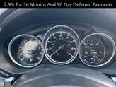 Thumbnail of 2025 Rhodium White Metallic Mazda CX-5