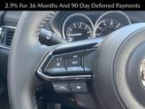 Thumbnail of 2025 Rhodium White Metallic Mazda CX-5