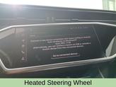 Thumbnail of 2025 Glacier White Metallic Audi A6