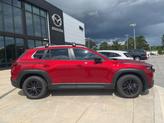 Thumbnail of 2025 Soul Red Crystal Metallic Mazda CX-50