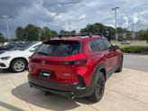 Thumbnail of 2025 Soul Red Crystal Metallic Mazda CX-50
