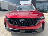 Thumbnail of 2025 Soul Red Crystal Metallic Mazda CX-50