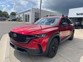 Thumbnail of 2025 Soul Red Crystal Metallic Mazda CX-50