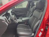 Thumbnail of 2025 Soul Red Crystal Metallic Mazda CX-50