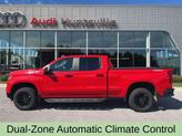 Thumbnail of 2023 Red Chevrolet Silverado 1500
