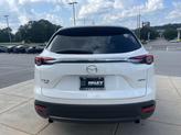 Thumbnail of 2023 Snowflake White Pearl Mica Mazda CX-9