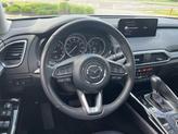 Thumbnail of 2023 Snowflake White Pearl Mica Mazda CX-9