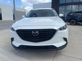 Thumbnail of 2023 Snowflake White Pearl Mica Mazda CX-9
