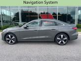Thumbnail of 2025 Chronos Gray Metallic Audi A5