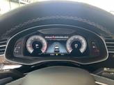 Thumbnail of 2025 Samurai Gray Metallic Audi Q7