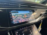 Thumbnail of 2025 Samurai Gray Metallic Audi Q7