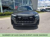 Thumbnail of 2025 Samurai Gray Metallic Audi Q7