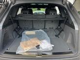 Thumbnail of 2025 Samurai Gray Metallic Audi Q7