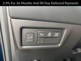 Thumbnail of 2025 Deep Crystal Blue Mica Mazda CX-5