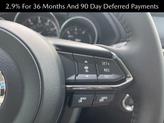 Thumbnail of 2025 Deep Crystal Blue Mica Mazda CX-5
