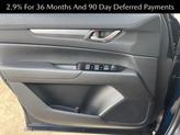 Thumbnail of 2025 Deep Crystal Blue Mica Mazda CX-5