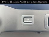 Thumbnail of 2025 Deep Crystal Blue Mica Mazda CX-5
