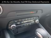 Thumbnail of 2025 Deep Crystal Blue Mica Mazda CX-5