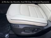 Thumbnail of 2025 Deep Crystal Blue Mica Mazda CX-5
