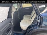 Thumbnail of 2025 Deep Crystal Blue Mica Mazda CX-5