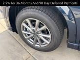 Thumbnail of 2025 Deep Crystal Blue Mica Mazda CX-5