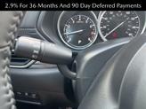 Thumbnail of 2025 Deep Crystal Blue Mica Mazda CX-5