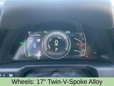Thumbnail of 2025 Blue Lexus ES 300h