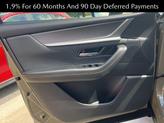 Thumbnail of 2025 Zircon Sand Metallic Mazda CX-70 PHEV