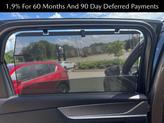Thumbnail of 2025 Zircon Sand Metallic Mazda CX-70 PHEV