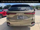 Thumbnail of 2025 Zircon Sand Metallic Mazda CX-70 PHEV