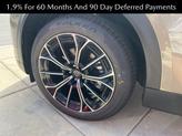 Thumbnail of 2025 Zircon Sand Metallic Mazda CX-70 PHEV