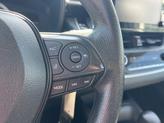 Thumbnail of 2021 Black Toyota Corolla