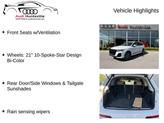 Thumbnail of 2025 Carrara White Audi Q7