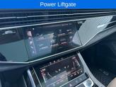 Thumbnail of 2025 Carrara White Audi Q7