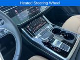 Thumbnail of 2025 Carrara White Audi Q7