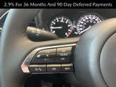 Thumbnail of 2025 Polymetal Gray Metallic Mazda CX-30