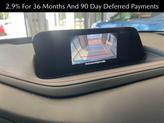 Thumbnail of 2025 Polymetal Gray Metallic Mazda CX-30