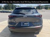 Thumbnail of 2025 Polymetal Gray Metallic Mazda CX-30