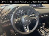 Thumbnail of 2025 Polymetal Gray Metallic Mazda CX-30