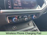 Thumbnail of 2025 Glacier White Metallic Audi Q3