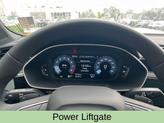 Thumbnail of 2025 Glacier White Metallic Audi Q3