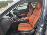 Thumbnail of 2025 Polymetal Gray Metallic Mazda CX-50