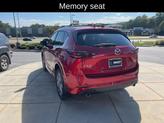 Thumbnail of 2025 Soul Red Crystal Metallic Mazda CX-5