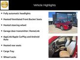 Thumbnail of 2025 Soul Red Crystal Metallic Mazda CX-5