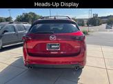 Thumbnail of 2025 Soul Red Crystal Metallic Mazda CX-5