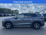 Thumbnail of 2025 Platinum Gray Metallic Volkswagen Tiguan