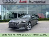 Photo of 2025 Chronos Gray Metallic Audi A5