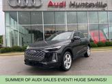Photo of 2025 Mythos Black Metallic Audi Q5