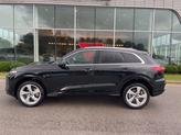 Thumbnail of 2025 Mythos Black Metallic Audi Q5